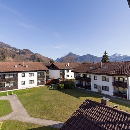 Ferienwohnanlage Oberaudorf C7 Mit Hallenbad Und Sauna Exteriér fotografie
