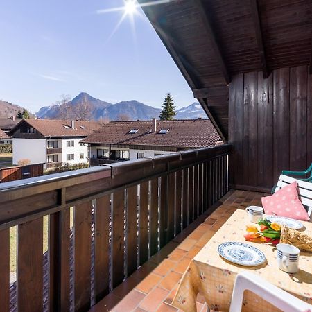 Ferienwohnanlage Oberaudorf C7 Mit Hallenbad Und Sauna Exteriér fotografie