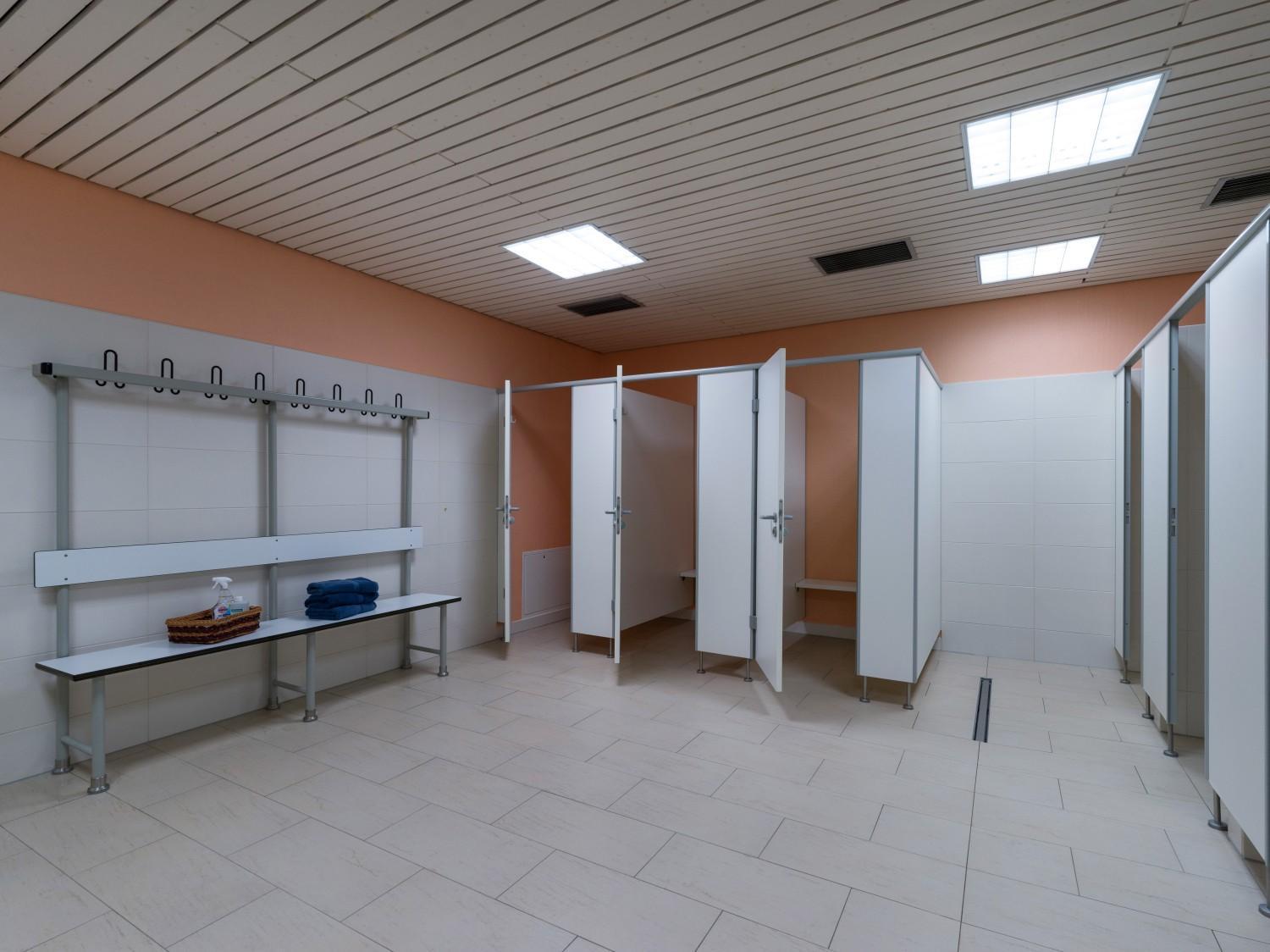 Ferienwohnanlage Oberaudorf C7 Mit Hallenbad Und Sauna Exteriér fotografie