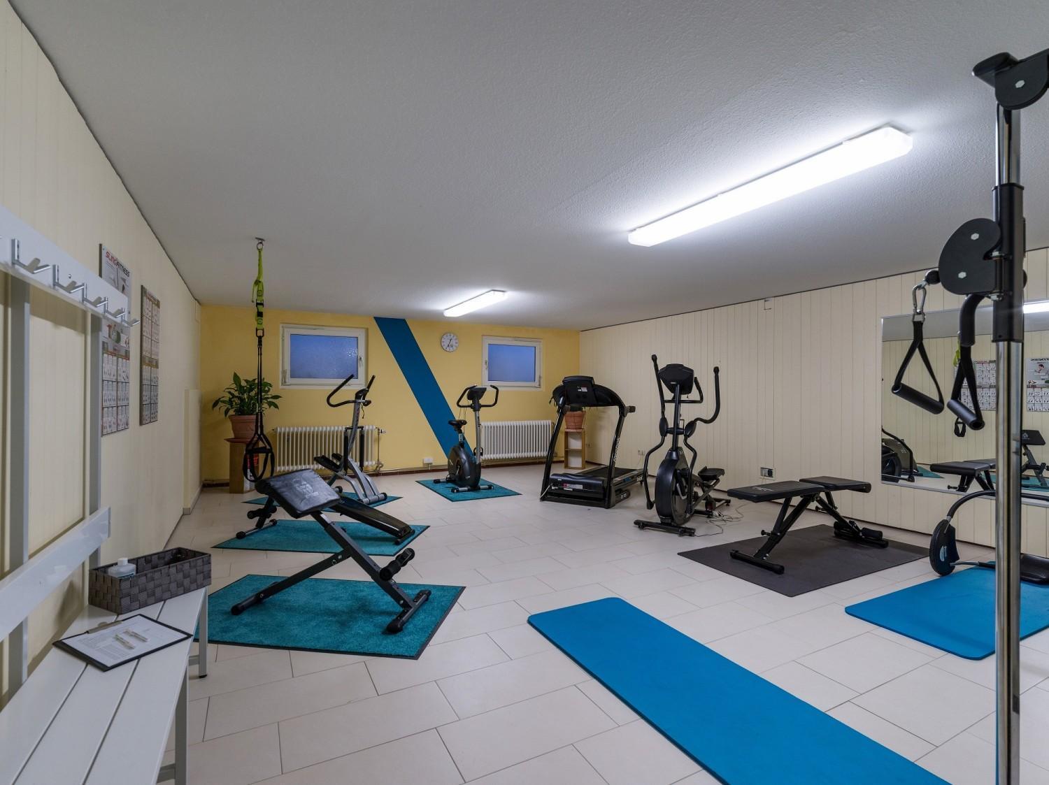 Ferienwohnanlage Oberaudorf C7 Mit Hallenbad Und Sauna Exteriér fotografie