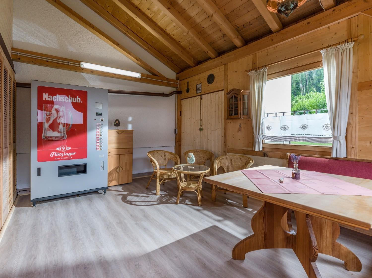 Ferienwohnanlage Oberaudorf C7 Mit Hallenbad Und Sauna Exteriér fotografie