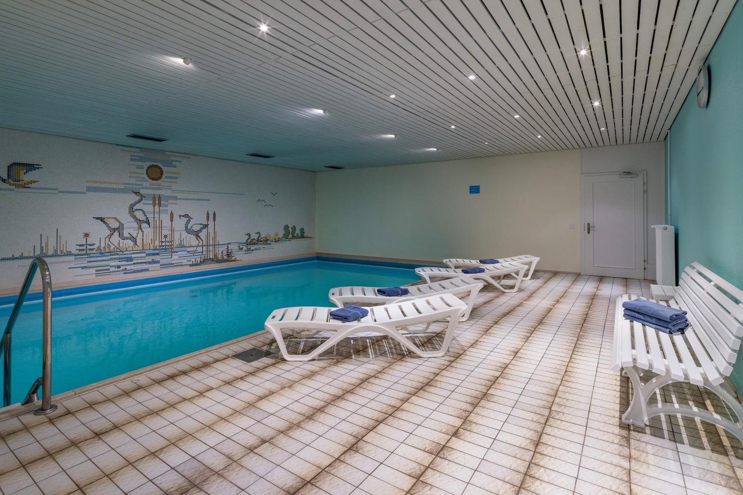Ferienwohnanlage Oberaudorf C7 Mit Hallenbad Und Sauna Exteriér fotografie