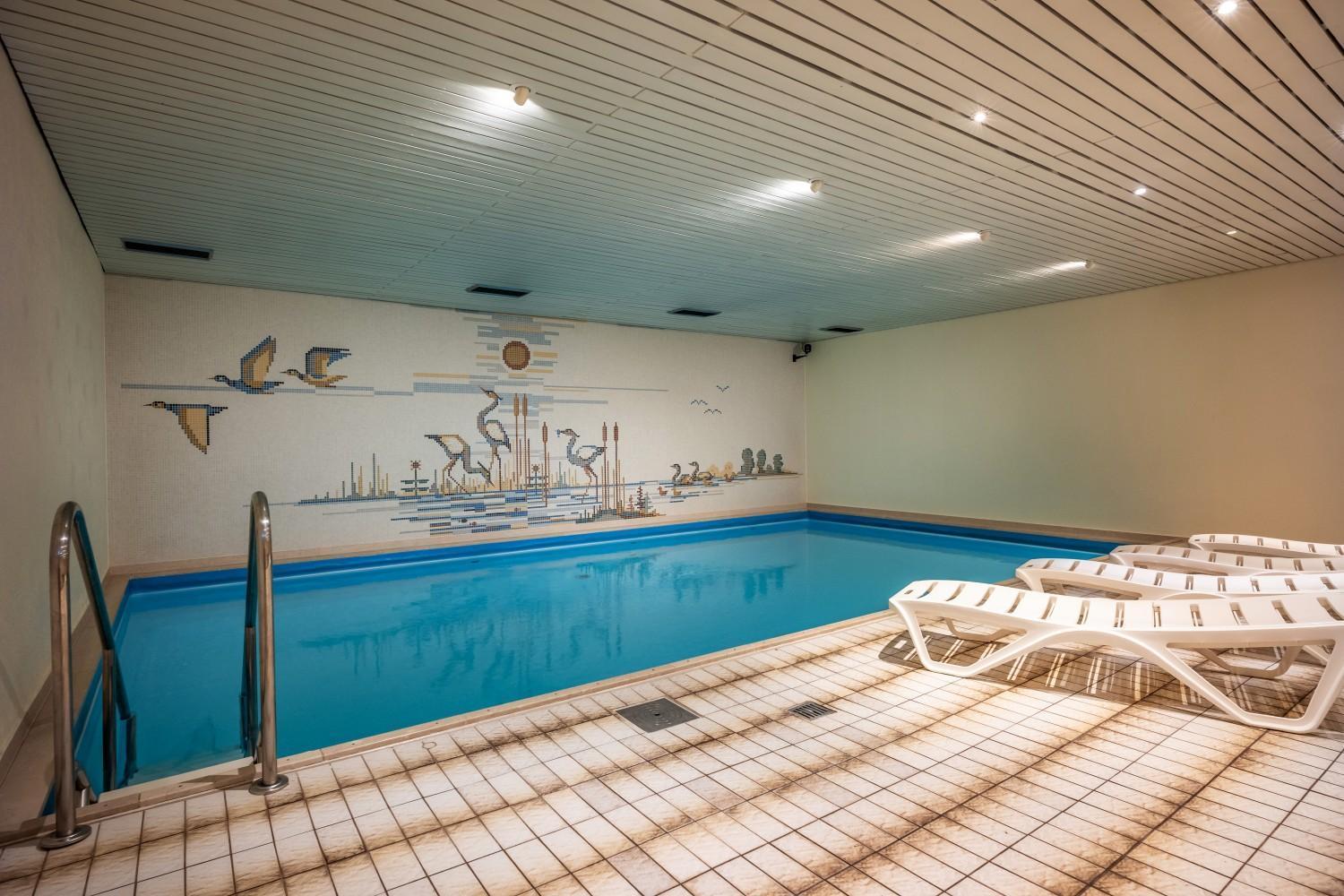 Ferienwohnanlage Oberaudorf C7 Mit Hallenbad Und Sauna Exteriér fotografie